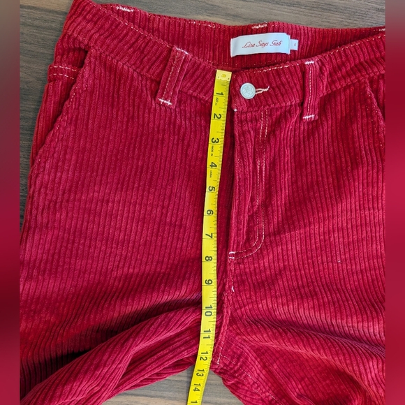 Lisa Says Gah Dylan Pants - Picture 7 of 8